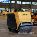 Schlüsselstart 550 kg Baby Hand Road Roller Compactor